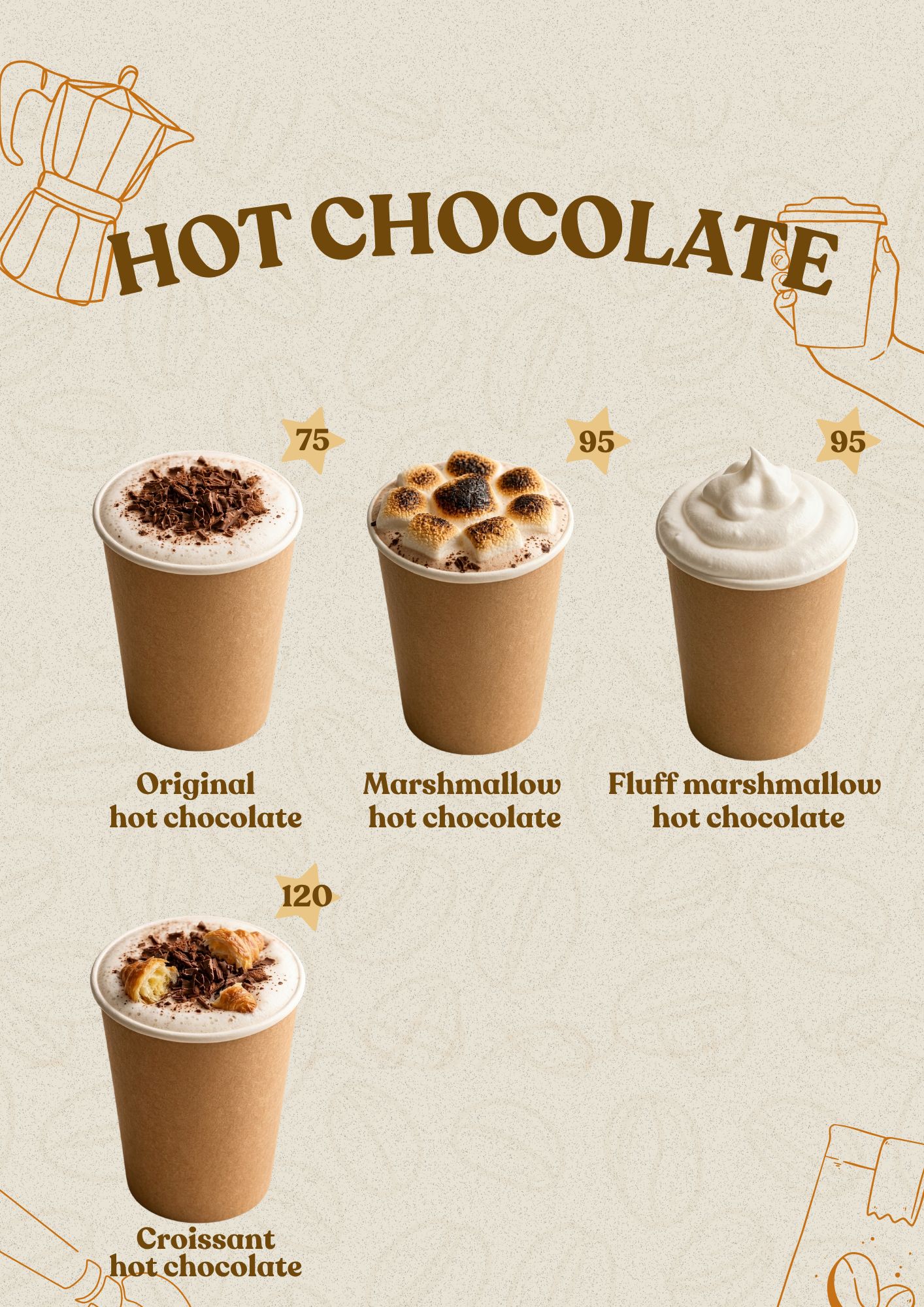 HotChocolate