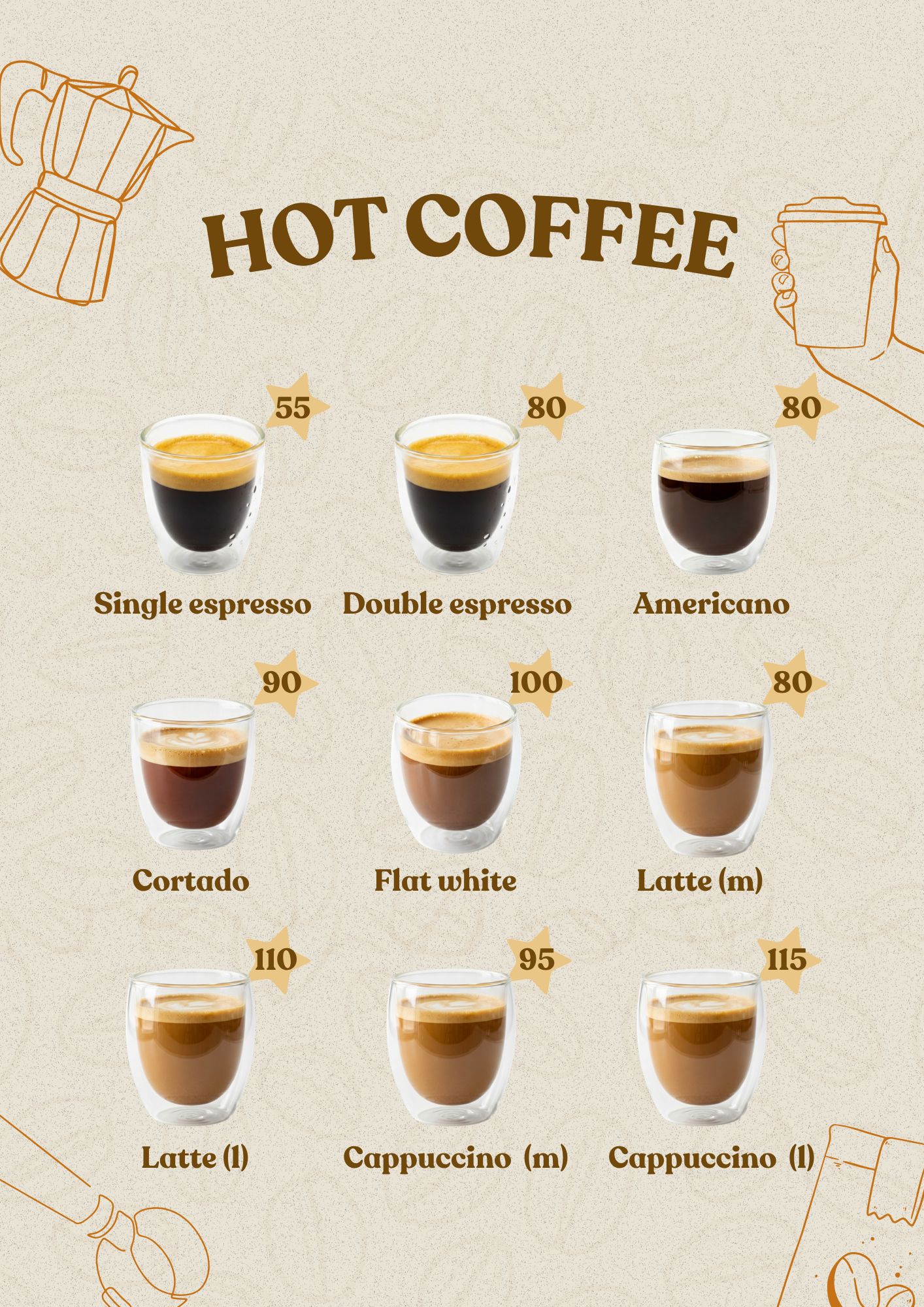 HotDrinks