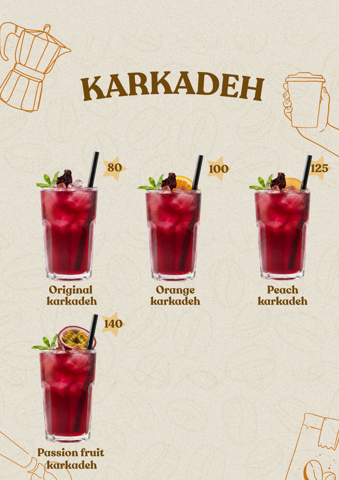 Karkadeh