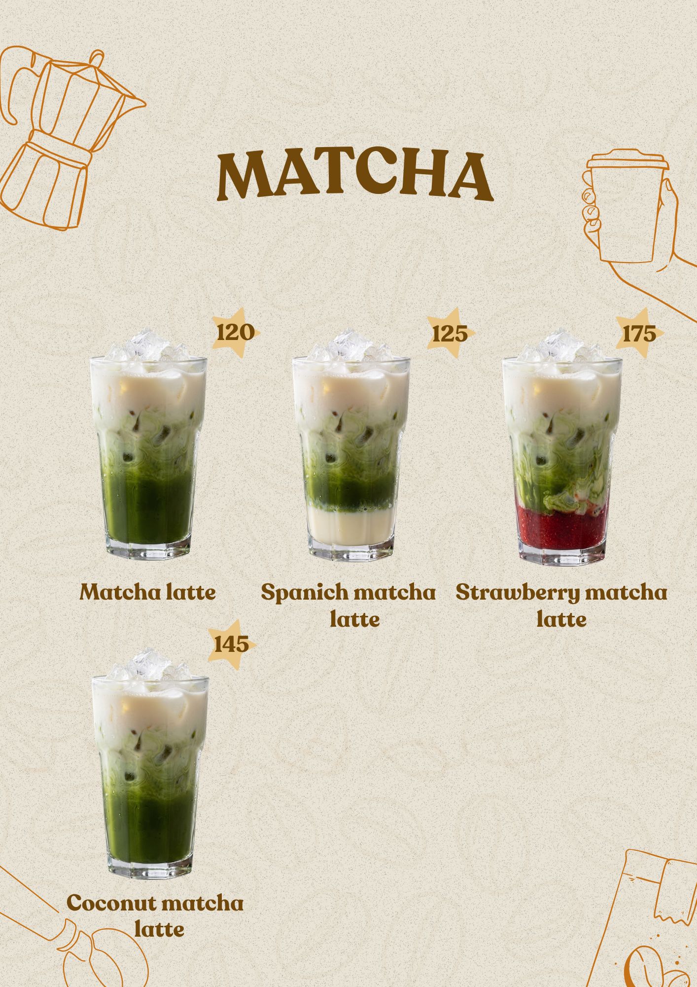 Matcha