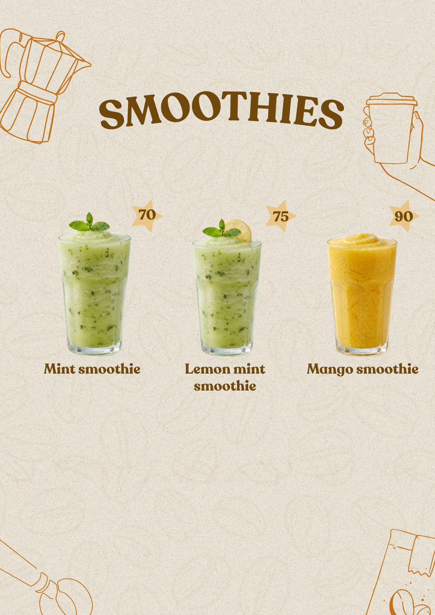 Smoothie