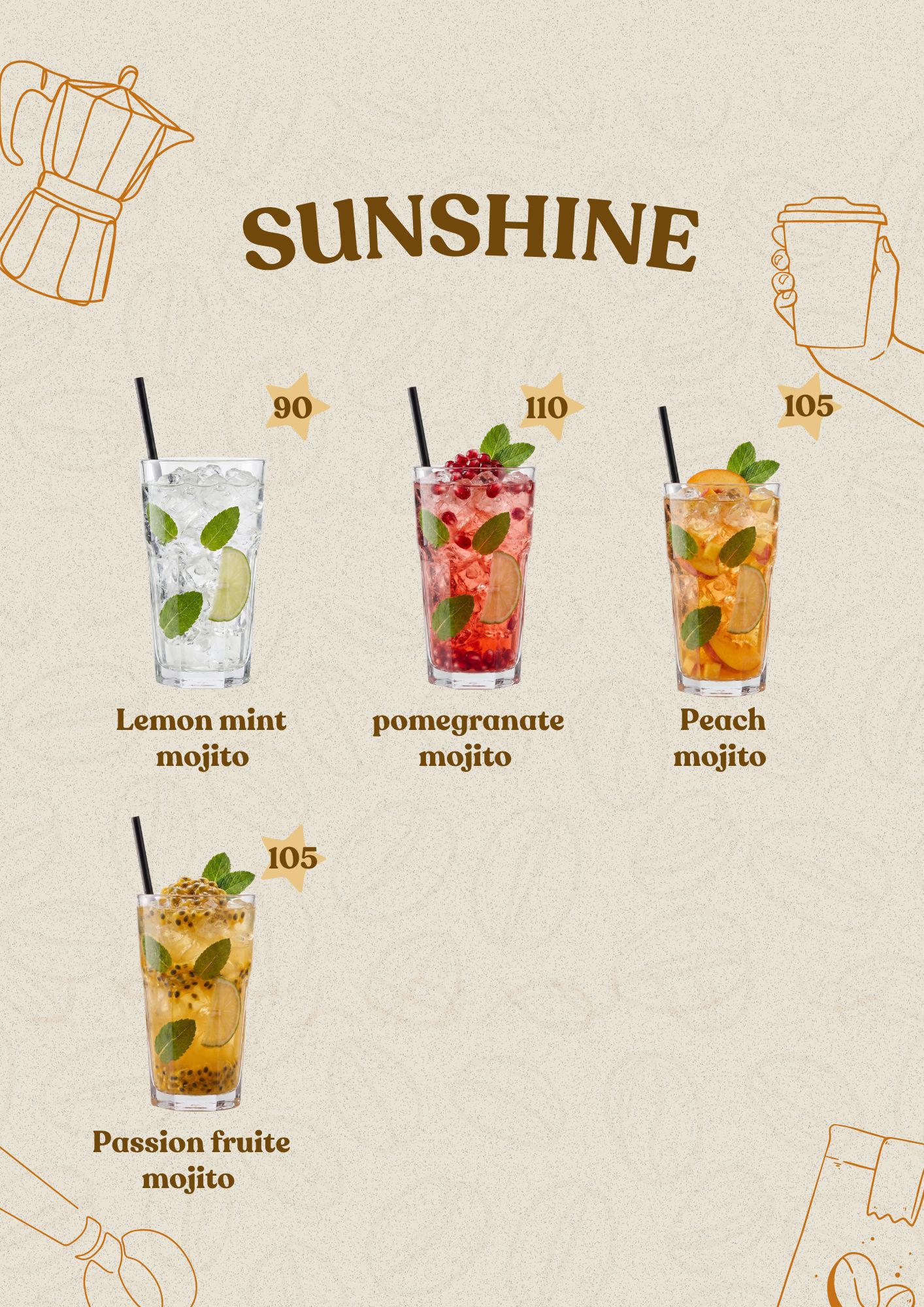 Sunshine